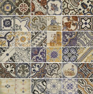 Mainzu Treviso декор Decor Treviso 10*20