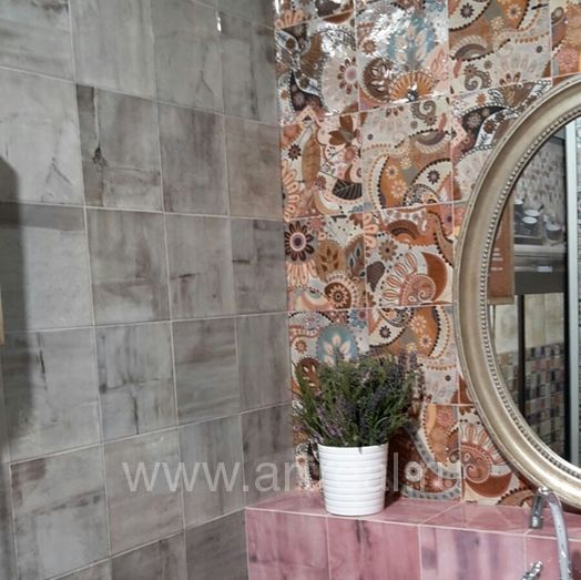 Керамическая плитка Mainzu Verona в интерьере