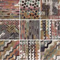 Mainzu Verona декор Decor Waves 20*20