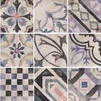 Mainzu Verona декор Decor Erbe 20*20