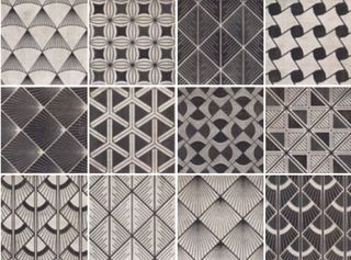 Mainzu Verona декор Decor Keo 20*20