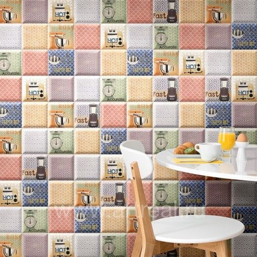 Керамическая плитка Mainzu Caprice в интерьере