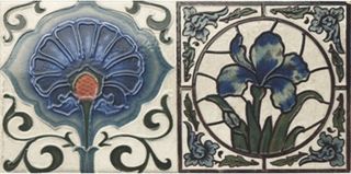 Mainzu Catania декор Decor Mirafiore 2 15*30