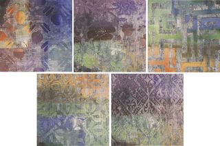 Mainzu Ravena декор Decor Pietro Viola 20*20