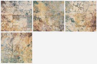 Mainzu Ravena декор Decor Vincenzo 20*20