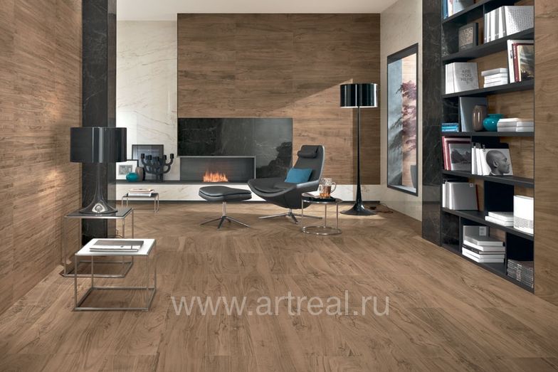 Atlas Concorde Etic Pro Керамогранит Atlas Concorde Etic Pro в интерьере