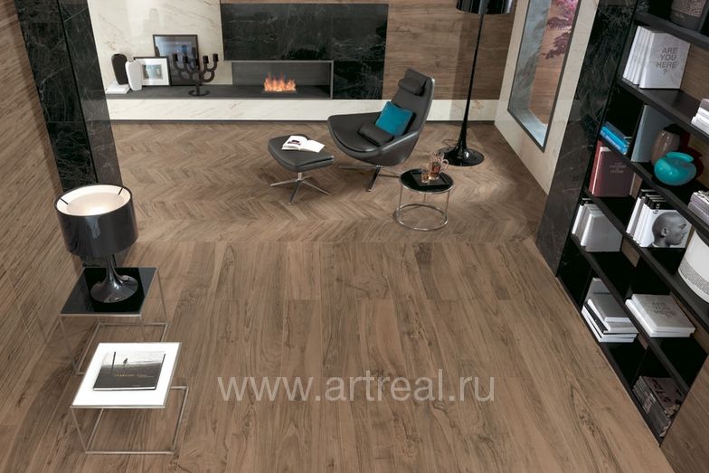 Atlas Concorde Etic Pro Керамогранит Atlas Concorde Etic Pro в интерьере