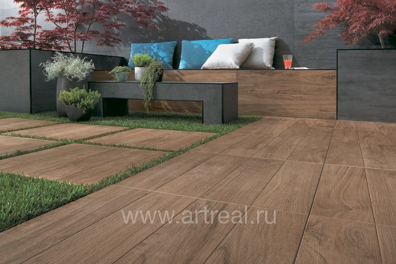 Atlas Concorde Etic Pro Керамогранит Atlas Concorde Etic Pro в интерьере