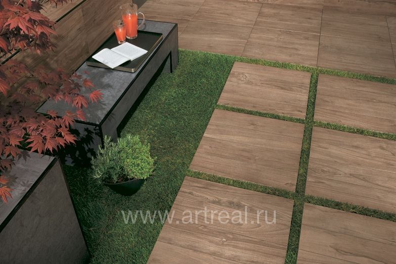 Atlas Concorde Etic Pro Керамогранит Atlas Concorde Etic Pro в интерьере