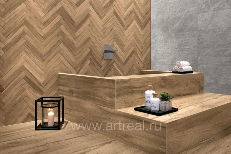 Atlas Concorde Etic Pro Керамогранит Atlas Concorde Etic Pro в интерьере