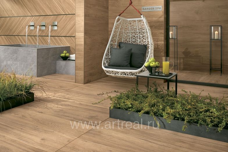 Atlas Concorde Etic Pro Керамогранит Atlas Concorde Etic Pro в интерьере