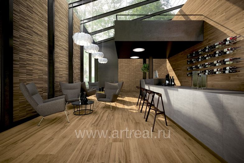 Atlas Concorde Etic Pro Керамогранит Atlas Concorde Etic Pro в интерьере