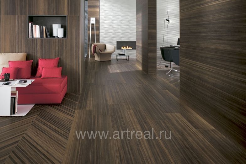 Atlas Concorde Etic Pro Керамогранит Atlas Concorde Etic Pro в интерьере