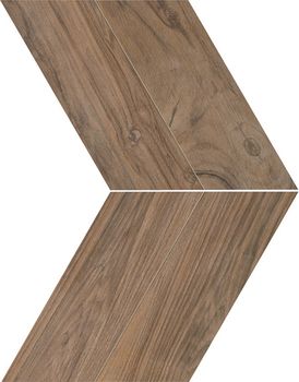 Декор Noce Hickory Chevron A+B 35*34.5