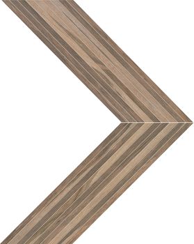 Декор Quercia Antique Chevron Tatami A+B 74*22.2