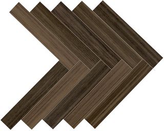 Керамогранит Eucalipto Smoked Herringbone 36.2*41.2