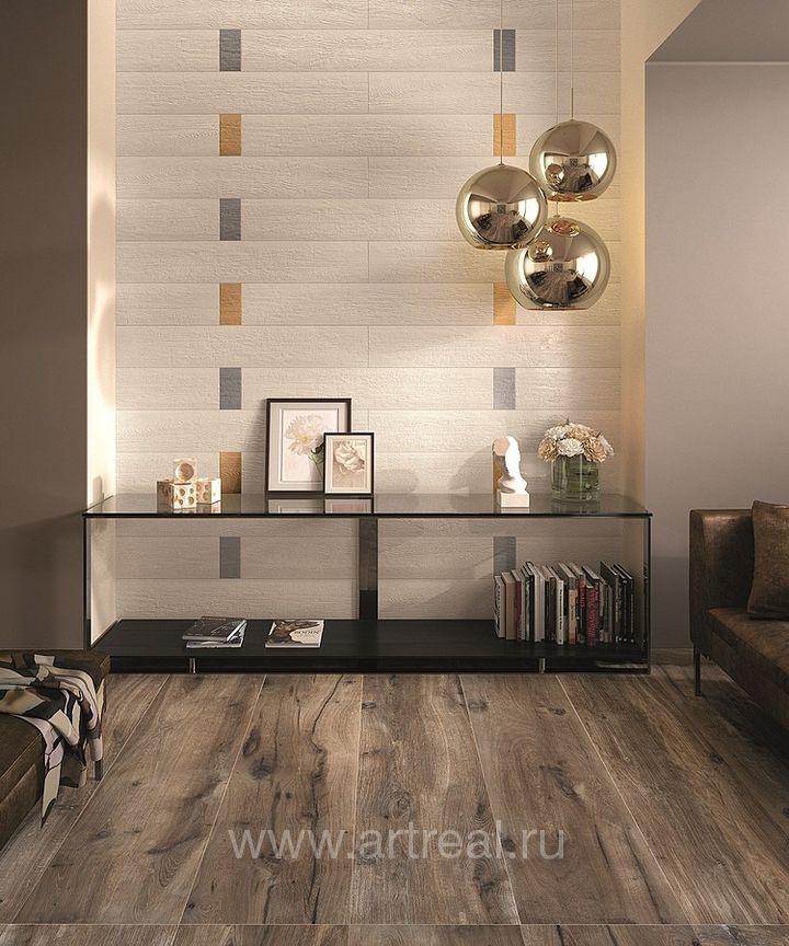 Керамогранит Ariana Legend в интерьере