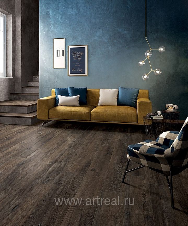 Керамогранит Ariana Legend в интерьере