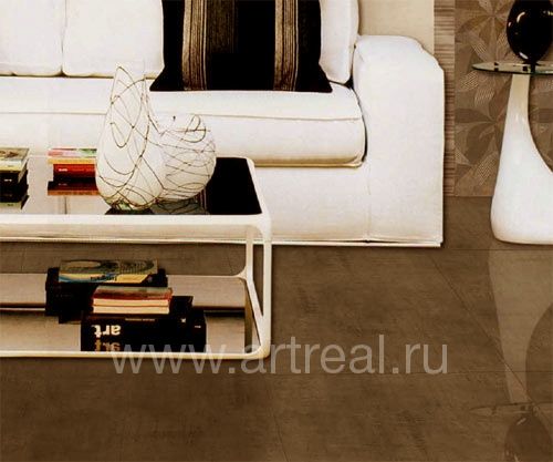 Keros Nordic Керамогранит Keros Nordic в интерьере