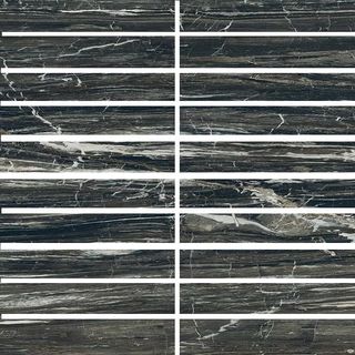 Rex I Classici Di Rex мозаика Brazilian Mosaico 3X15 Glossy 30*30