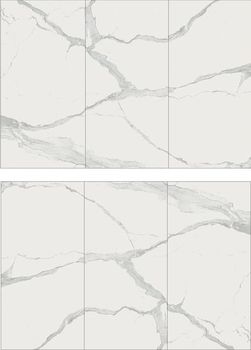 Rex I Classici Di Rex декор Statuario Chain A+B+C Glossy 240*360*6