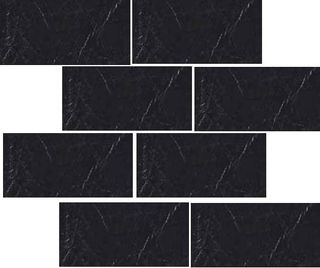 Rex I Classici Di Rex мозаика Marquinia Mur. Glossy 7.5*15