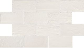 Emil Ceramica Kotto керамогранит Gesso Nat. 12.5*25