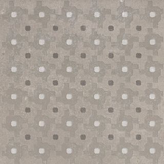 Emil Ceramica Kotto декор Cenere Decoro Texture Deko 20*20