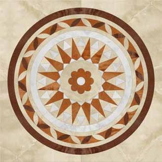 Peronda Напольные панно панно Bari BP 88*88