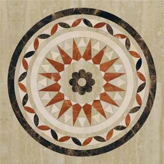 Peronda Напольные панно панно Bari CP 88*88