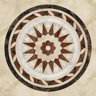 Peronda Напольные панно панно Bari DP 88*88