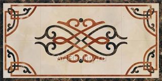 Peronda Напольные панно панно Bergen AP 176*88