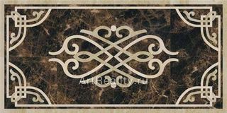 Peronda Напольные панно панно Bergen BP 176*88