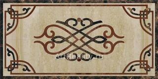 Peronda Напольные панно панно Bergen DP 176*88