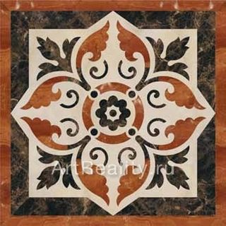 Peronda Напольные панно панно Charme AP 88*88