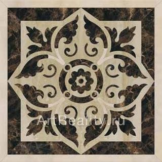 Peronda Напольные панно панно Charme CP 88*88