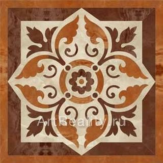 Peronda Напольные панно панно Charme DP 88*88