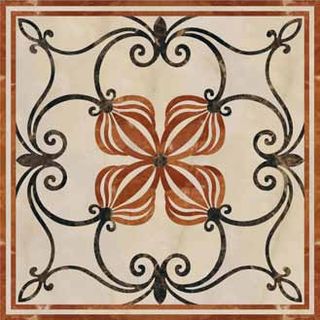 Peronda Напольные панно панно Firenze AP 88*88