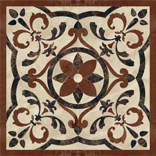 Peronda Напольные панно панно Foresta AP 88*88