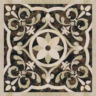 Peronda Напольные панно панно Foresta BP 88*88