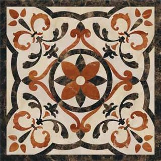 Peronda Напольные панно панно Foresta CP 88*88