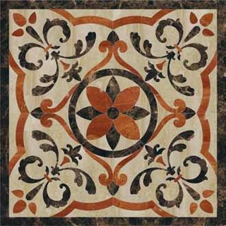 Peronda Напольные панно панно Foresta DP 88*88