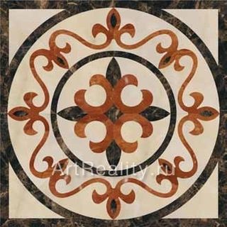 Peronda Напольные панно панно Julia AP 88*88