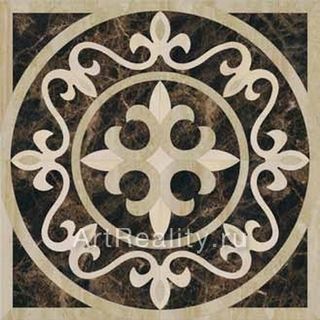 Peronda Напольные панно панно Julia BP 88*88