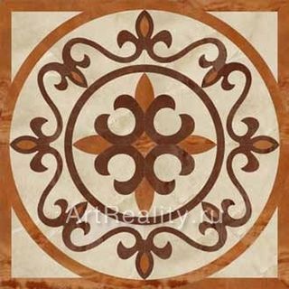 Peronda Напольные панно панно Julia CP 88*88