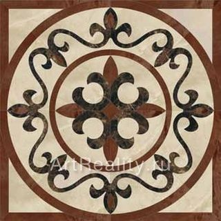 Peronda Напольные панно панно Julia DP 88*88