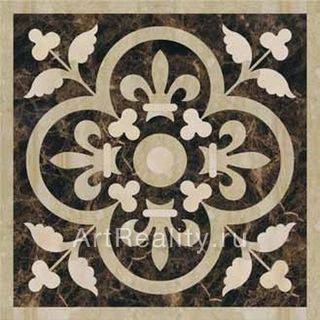 Peronda Напольные панно панно Lis BP 88*88