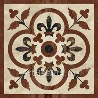 Peronda Напольные панно панно Lis CP 88*88