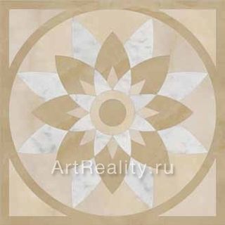 Peronda Напольные панно панно Lotus AP 88*88