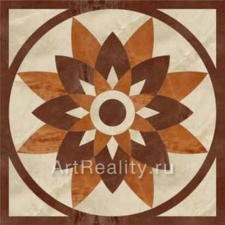 Peronda Напольные панно панно Lotus CP 88*88